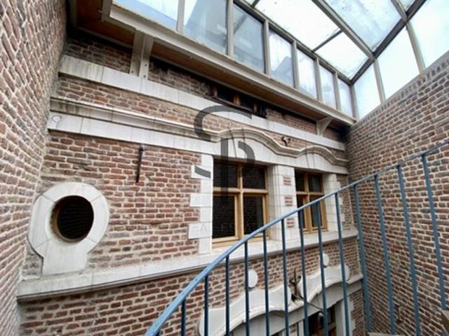 Maison vente à Lille