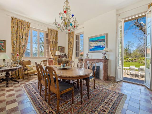 Maison vente à Ajaccio
