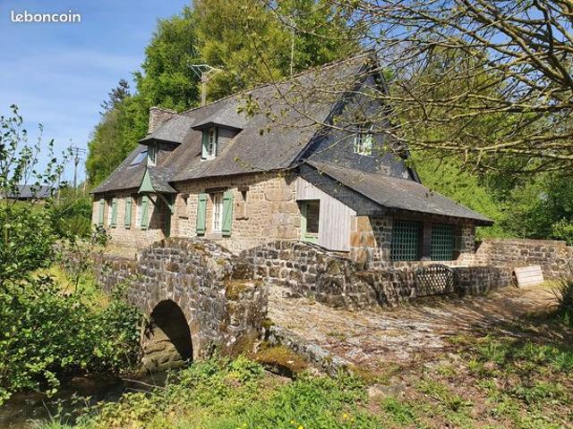 Maison vente à Mayenne, Saint-mars-sur-la-futaie