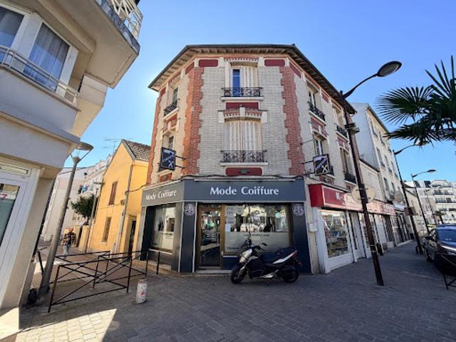 Maison vente à Nogent-sur-Marne, Villiers-sur-marne