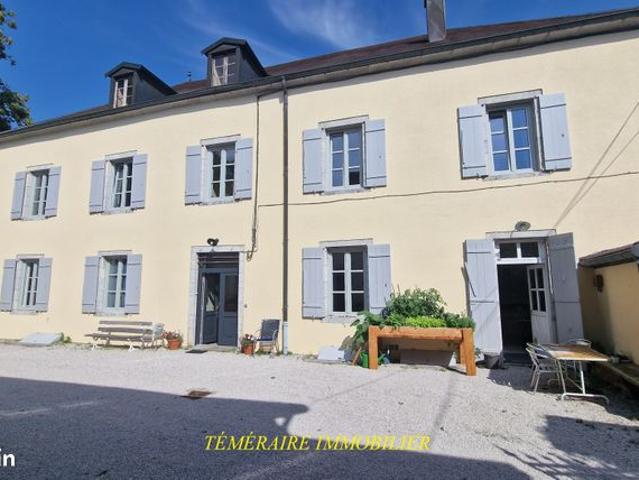 Maison vente à Lons-le-Saunier, Vers-en-montagne