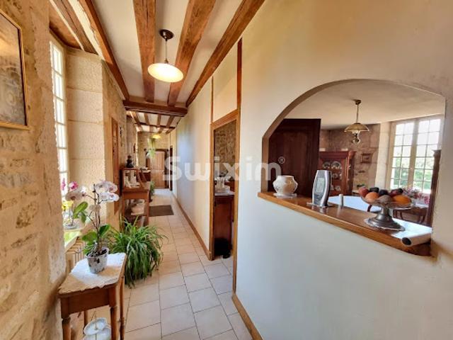 Maison vente à Clamecy, Tannay