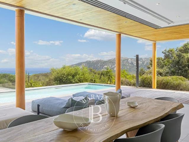 Maison vente à Sartène, Porto-vecchio