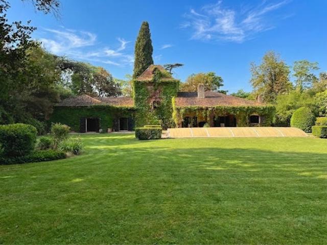 Maison vente à Toulouse, Vignaux