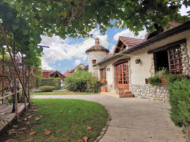 Maison vente à Chambéry, Saint-genix-sur-guiers