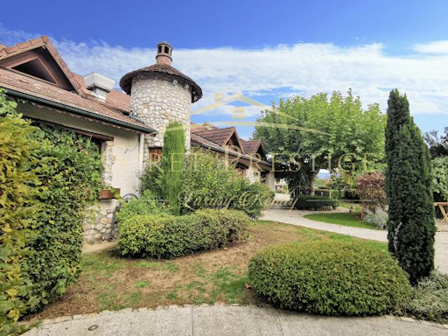 Maison vente à Chambéry, Saint-genix-sur-guiers