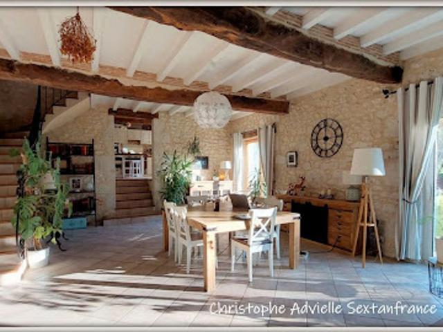 Maison vente à Libourne, Pineuilh
