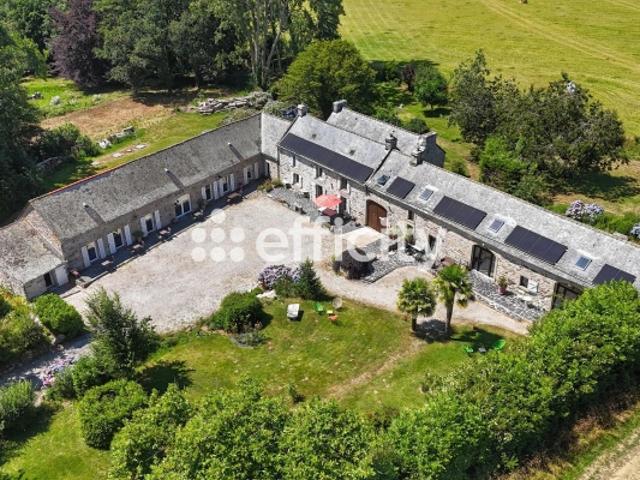 Maison vente à Châteaulin, Bretagne