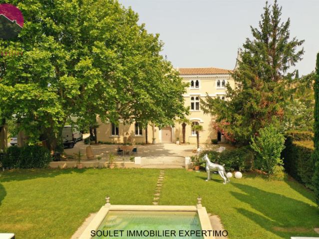Maison vente à Apt, Cavaillon