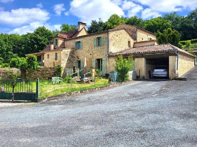 Maison vente à Le Colombier, Bayac