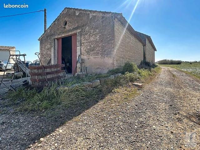 Maison vente à Blaye, Générac