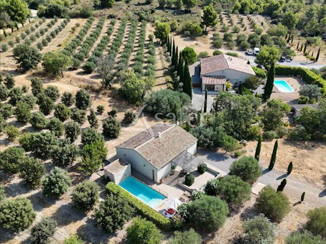 Maison vente à Ginestas, Aude