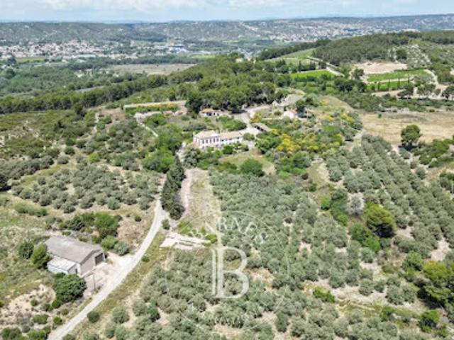 Maison vente à Aix-en-Provence, Velaux