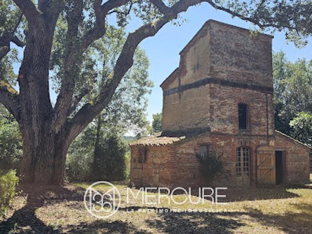Maison vente à Toulouse, Aureville
