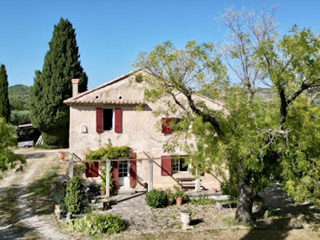 Maison vente à Caromb, Vaucluse