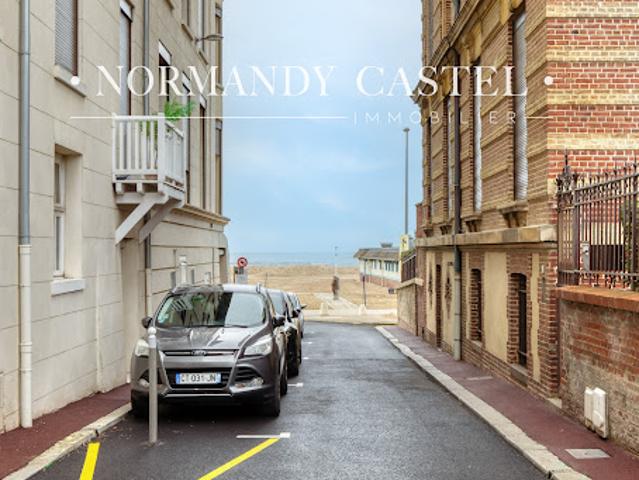 Maison vente à Lisieux, Trouville-sur-mer