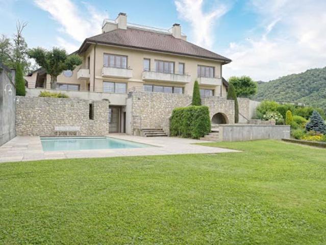 Maison vente à Chambéry, Auvergne-Rhône-Alpes