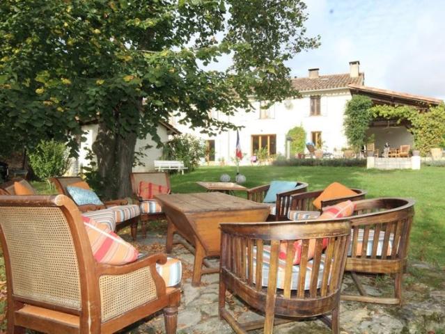 Maison vente à Foix, Loubens