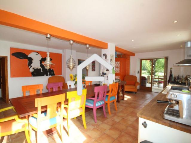 Maison vente à Foix, Loubens