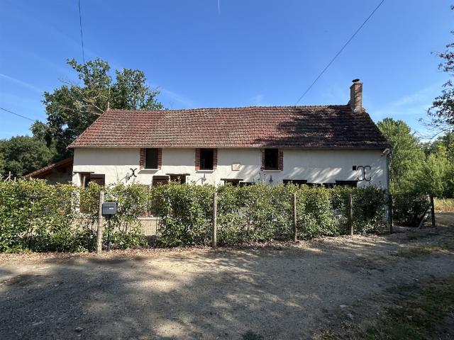 Maison vente à Le Cercueil, Sancerre