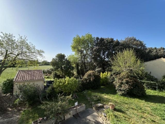 Maison vente à Aix-en-Provence, Pélissanne