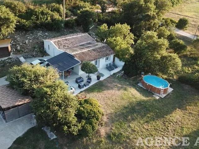 Maison vente à Cuges-les-pins, Puyricard