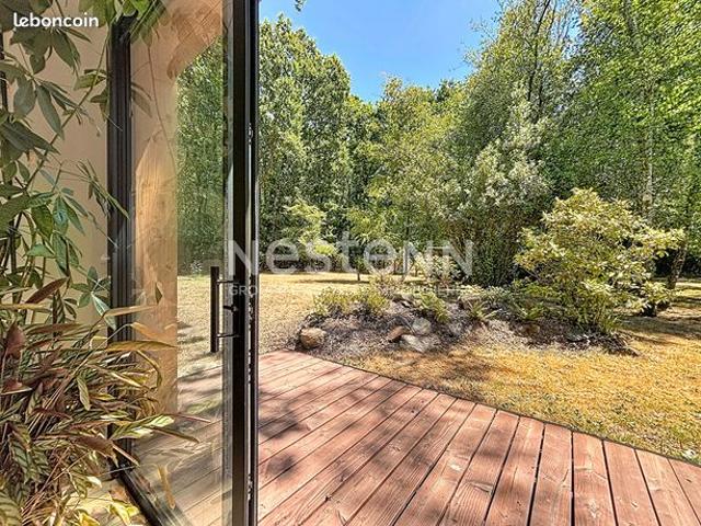 Maison vente à Nantes, Saint-aignan-grandlieu