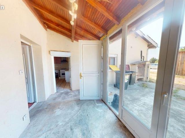 Maison vente à Toulouse, Cugnaux