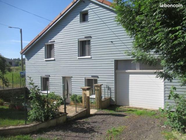 Maison vente à Largentière, Coucouron