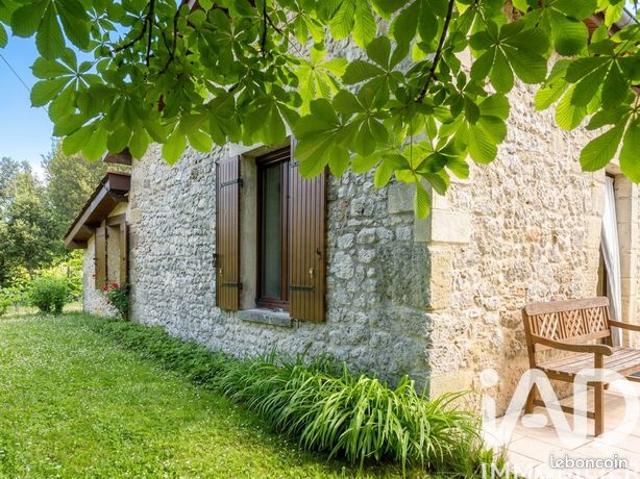 Maison vente à Marmande, Caubon-saint-sauveur