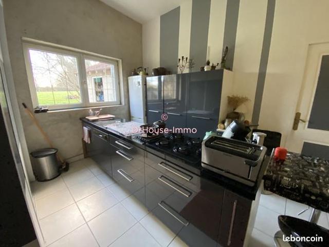 Maison vente à Châteauroux, Argenton-sur-creuse