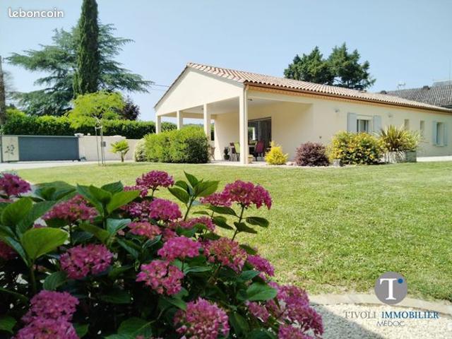 Maison vente à Eymet