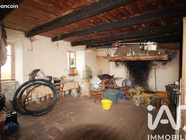 Maison vente à Millau, Ayssènes
