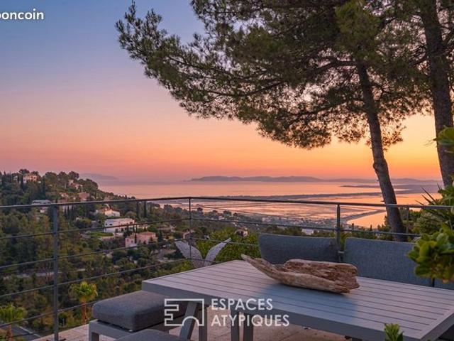 Maison vente à Arrondissement de Toulon, Hyères