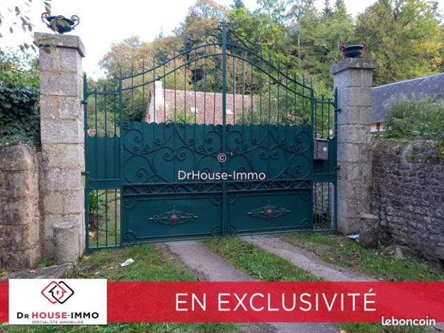 Maison vente à Alençon, Condé-sur-sarthe