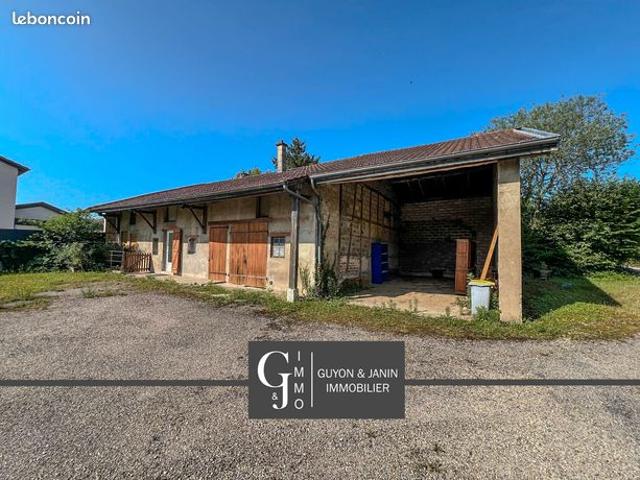 Maison vente à Bourg-en-Bresse, Viriat