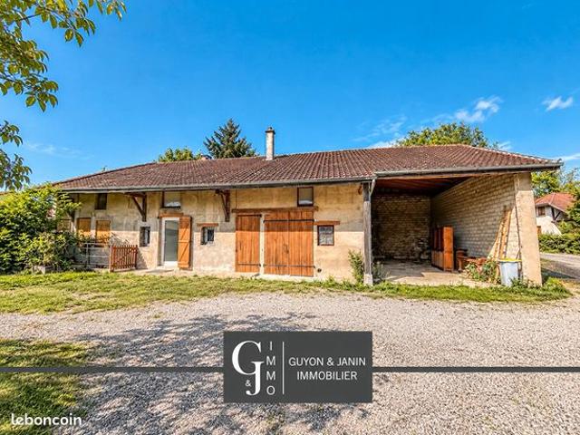 Maison vente à Bourg-en-Bresse, Viriat