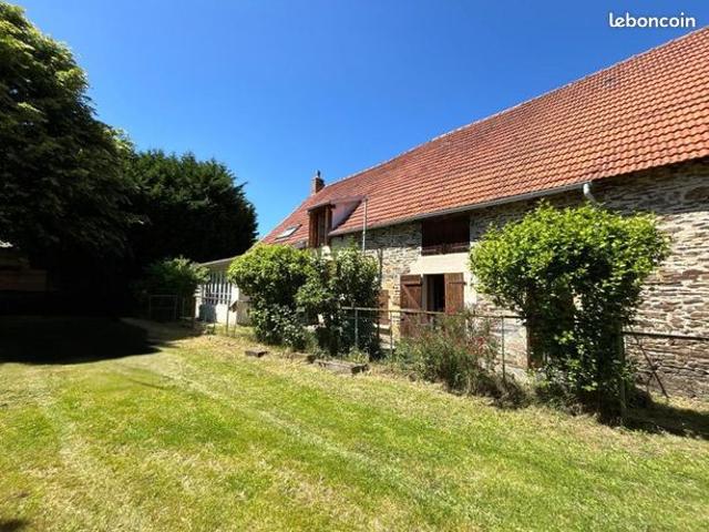 Maison vente à Saint-Amand-Montrond, Préveranges