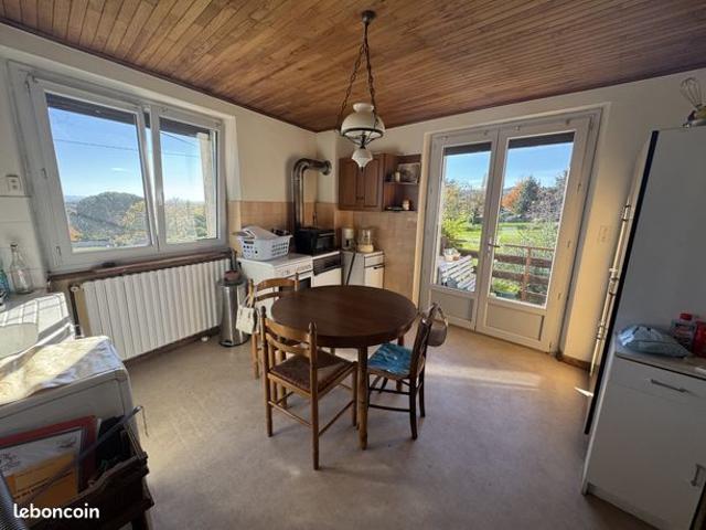 Maison vente à Tournon-sur-Rhône, Roiffieux