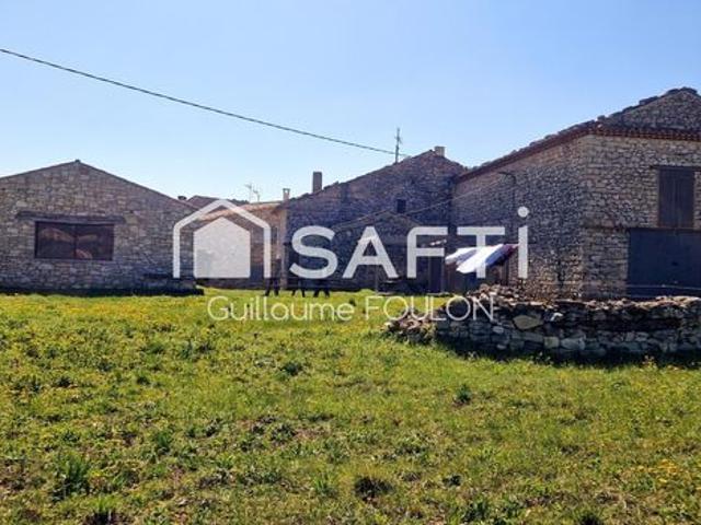 Maison vente à Murs
