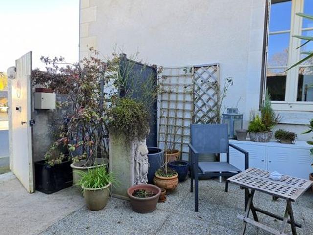Maison vente à Romorantin-Lanthenay, Faverolles-sur-cher