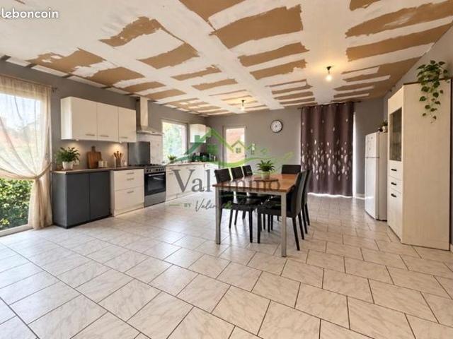 Maison vente à Aubencheul-au-Bac, Nord