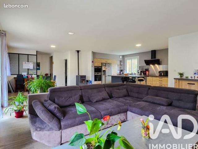 Maison vente à Pau, Aubin