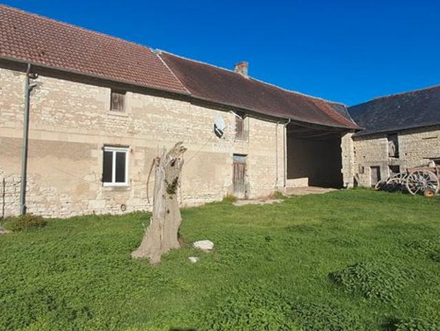 Maison vente à Sérigny, Vienne
