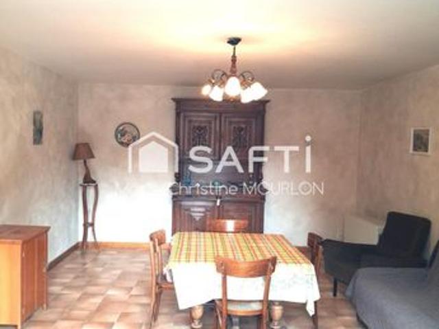 Maison vente à Besançon, Bolandoz