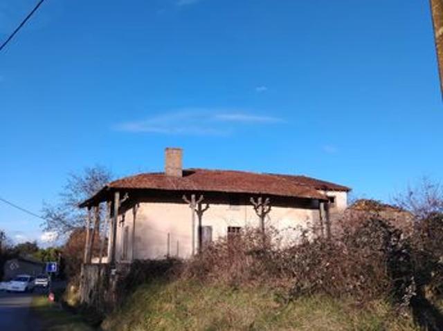 Maison vente à Mont-de-Marsan, Monségur