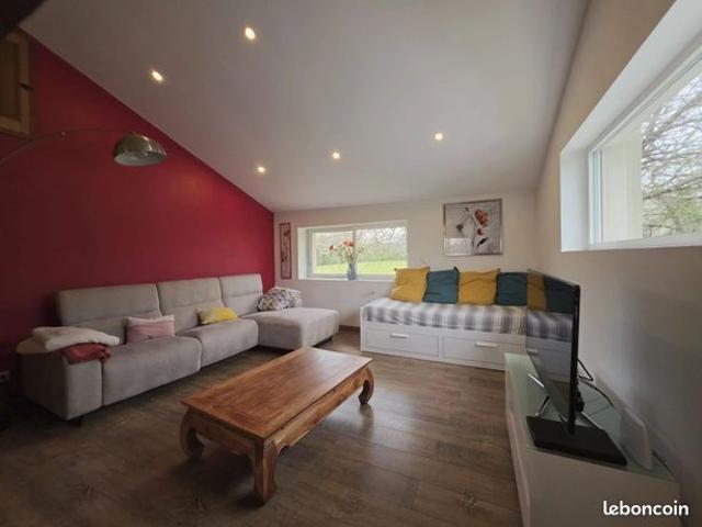Maison vente à Marmande, Lauzun