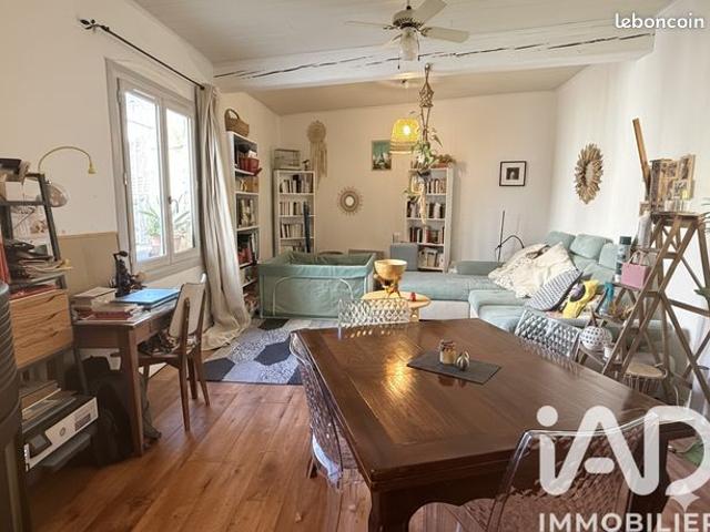 Maison vente à Montpellier, Lavérune