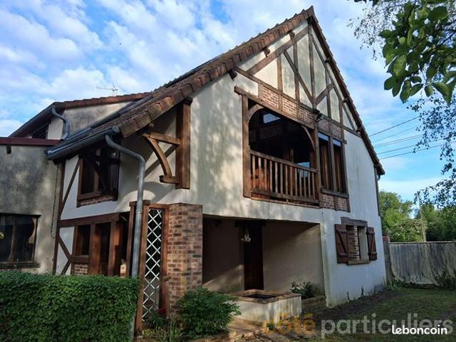 Maison vente à Saint-Amand-Montrond, Saint-germain-des-bois