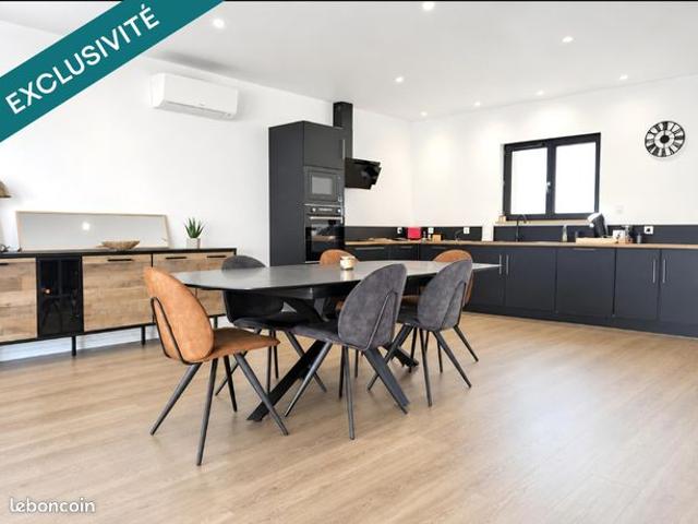 Maison vente à Bourg-en-Bresse, Manziat